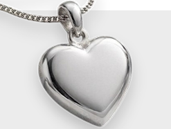 Bijoux Cendres en Argent