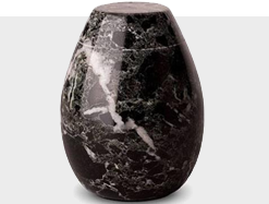 Urnes Animal en Marbre et Granit