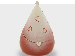 Urnes pour Bébés et Prématurés