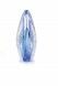 Mini-urne en verre cristal 'Spirit' goutte