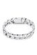 Bracelet porte-cendre en acier inoxydable