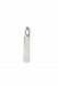 Bijou Cendres Pendentif Funéraire en Argent 'Lingot'