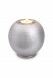 Boheems kristal glazen mini urn
