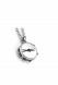 Pendentif cinéraire 'Aile'