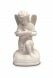 Sculpture en Polystone 'Petit Ange'