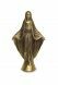 Statue en bronze de la Sainte Marie avec bras ouverts