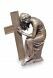 Statue funéraire