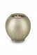 Boheems kristal glazen mini urn