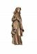 Statue commémorative Marie – 3D, libre, fixation en bas