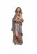 Statue commémorative Marie et enfant – 3D, libre, fixation en bas