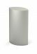Urne Funéraire 5.0 L en acier inox brossé 'Ellipse'