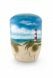 Urne funéraire biodégradable 'Phare' (pour la mer)