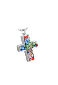 Pendentif cinéraire 'Aile'