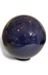 Urne bébé en céramique 'Ciel étoilé'