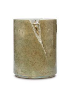 Urne funéraire céramique