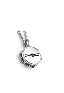 Pendentif cinéraire 'Aile'