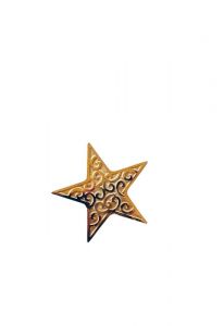 Pendentif cinéraire 'Aile'