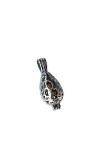 Pendentif cinéraire 'Aile'