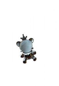 Pendentif cinéraire 'Aile'