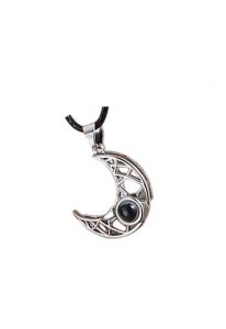 Pendentif cinéraire 'Aile'