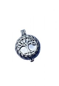 Pendentif pour cendres 'Arbre de vie'