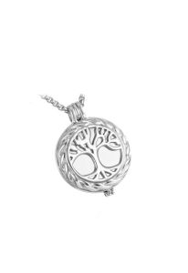 Pendentif pour cendres « Arbre de vie »