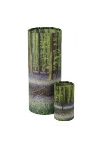 Diffuseur de cendres 'Forêt'