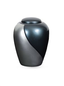 Urne en fibre de verre 'Cluse'
