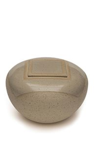 Urne funéraire fait à la main