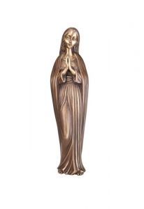 Statue commémorative de la Vierge Marie – tailles variées – 3D, libre, fixation en bas