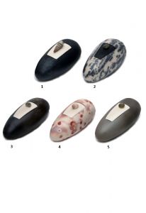 Mini-urne funéraire