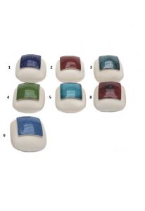 Mini-urne funéraire