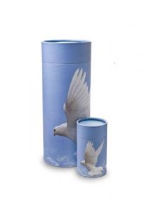Diffuseur de cendres 'Pigeon'