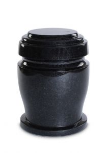 Urne Funéraire Classique en Granit (Couleur Sélectionnable)