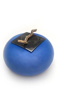 Urne funéraire fait à la main