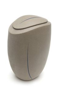 Urne funéraire fait à la main