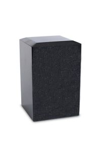 Urne Funéraire Rectangle en Granit (Couleur Sélectionnable)