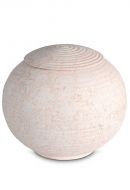 Urne funéraire porcelaine