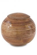 Urne funéraire porcelaine