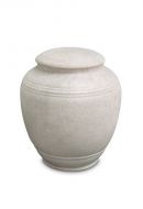 Urne funéraire porcelaine