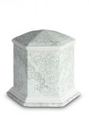Urne funéraire porcelaine