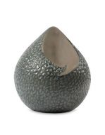 Urne funéraire céramique