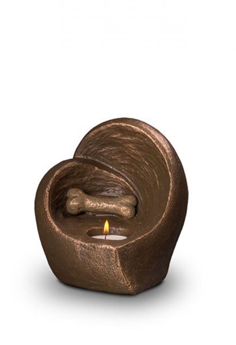 URNES FUNÉRAIRES.