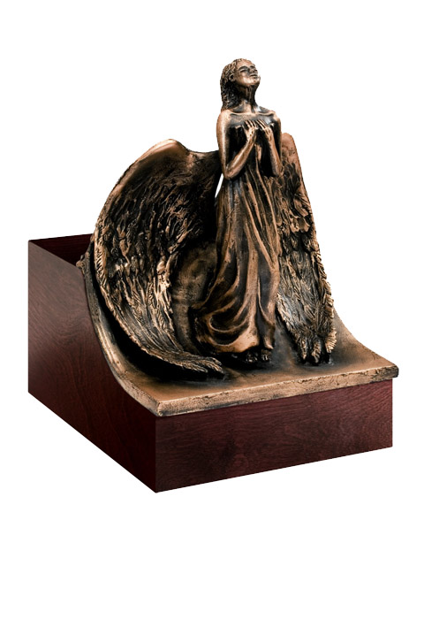 URNES FUNÉRAIRES.