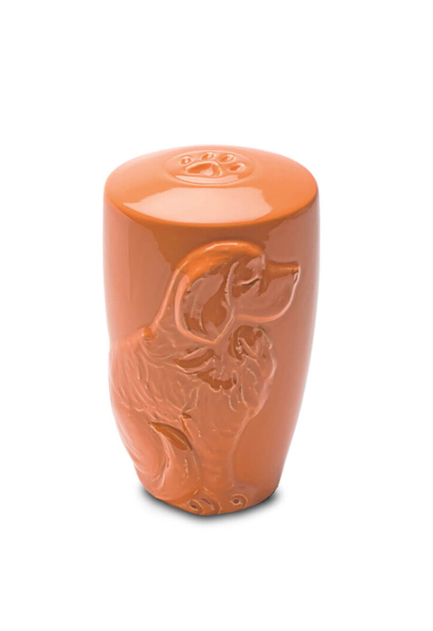 URNES FUNÉRAIRES.