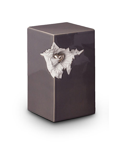URNES FUNÉRAIRES.