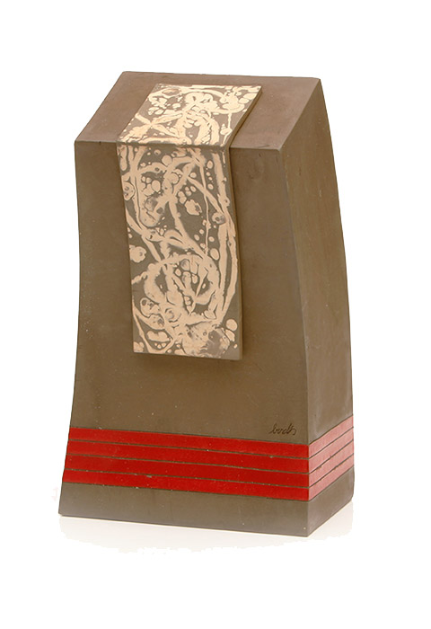 URNES FUNÉRAIRES.