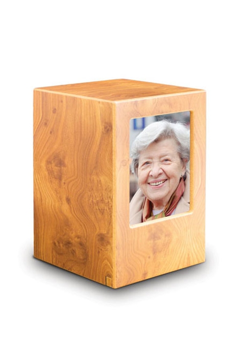 URNES FUNÉRAIRES.
