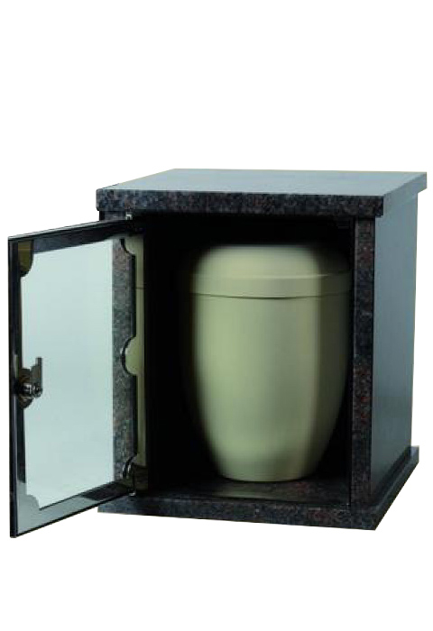 URNES FUNÉRAIRES.