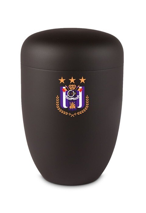 URNES FUNÉRAIRES.